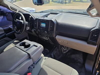 2019 Ford F-150 5.0L CREW 4X4 1OWNER RUNS&DRIVES GREAT*A/C   - Photo 34 - Woodward, OK 73801