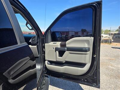 2019 Ford F-150 5.0L CREW 4X4 1OWNER RUNS&DRIVES GREAT*A/C   - Photo 44 - Woodward, OK 73801