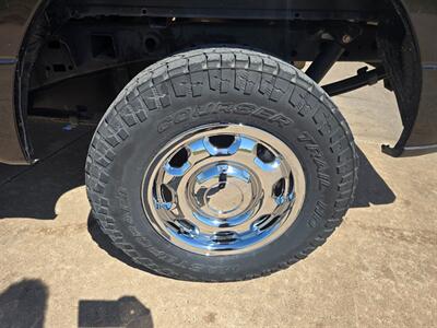 2019 Ford F-150 5.0L CREW 4X4 1OWNER RUNS&DRIVES GREAT*A/C   - Photo 50 - Woodward, OK 73801