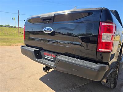 2019 Ford F-150 5.0L CREW 4X4 1OWNER RUNS&DRIVES GREAT*A/C   - Photo 77 - Woodward, OK 73801