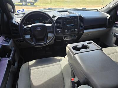 2019 Ford F-150 5.0L CREW 4X4 1OWNER RUNS&DRIVES GREAT*A/C   - Photo 33 - Woodward, OK 73801