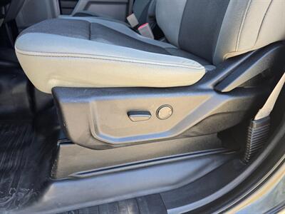 2019 Ford F-150 5.0L CREW 4X4 1OWNER RUNS&DRIVES GREAT*A/C   - Photo 23 - Woodward, OK 73801