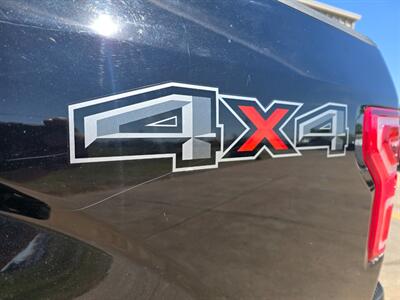 2019 Ford F-150 5.0L CREW 4X4 1OWNER RUNS&DRIVES GREAT*A/C   - Photo 55 - Woodward, OK 73801