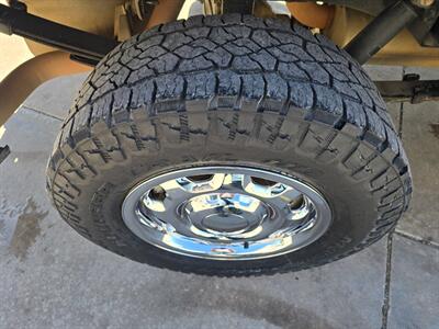 2019 Ford F-150 5.0L CREW 4X4 1OWNER RUNS&DRIVES GREAT*A/C   - Photo 47 - Woodward, OK 73801