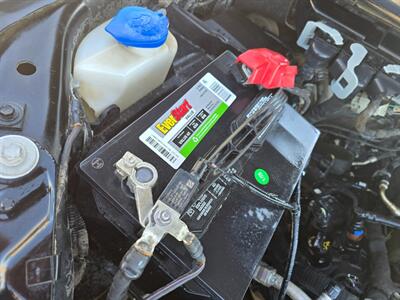 2019 Ford F-150 5.0L CREW 4X4 1OWNER RUNS&DRIVES GREAT*A/C   - Photo 57 - Woodward, OK 73801