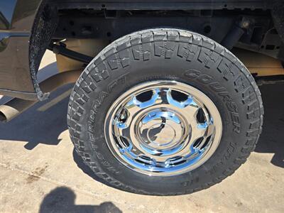 2019 Ford F-150 5.0L CREW 4X4 1OWNER RUNS&DRIVES GREAT*A/C   - Photo 52 - Woodward, OK 73801