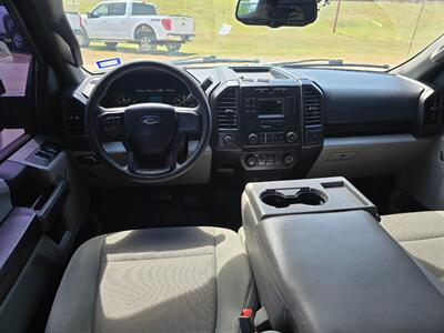 2019 Ford F-150 5.0L CREW 4X4 1OWNER RUNS&DRIVES GREAT*A/C   - Photo 14 - Woodward, OK 73801