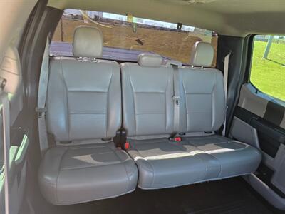 2019 Ford F-150 5.0L CREW 4X4 1OWNER RUNS&DRIVES GREAT*A/C   - Photo 39 - Woodward, OK 73801