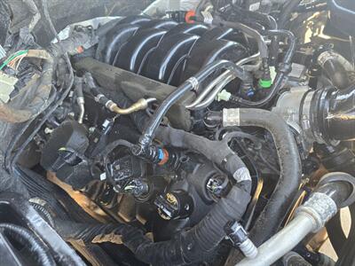 2019 Ford F-150 5.0L CREW 4X4 1OWNER RUNS&DRIVES GREAT*A/C   - Photo 58 - Woodward, OK 73801