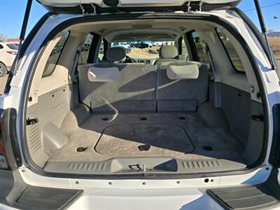 2008 Chevrolet Trailblazer LS 4WD 1OWNER 4.2L RUNS&DRIVES GREAT AC TOW PKG - Photo 17 - Woodward, OK 73801