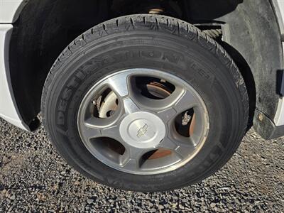 2008 Chevrolet Trailblazer LS 4WD 1OWNER 4.2L RUNS&DRIVES GREAT AC TOW PKG - Photo 57 - Woodward, OK 73801