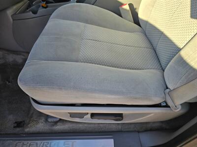 2008 Chevrolet Trailblazer LS 4WD 1OWNER 4.2L RUNS&DRIVES GREAT AC TOW PKG - Photo 36 - Woodward, OK 73801