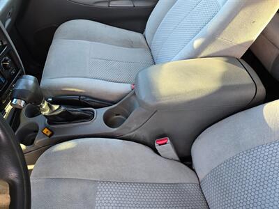 2008 Chevrolet Trailblazer LS 4WD 1OWNER 4.2L RUNS&DRIVES GREAT AC TOW PKG - Photo 28 - Woodward, OK 73801