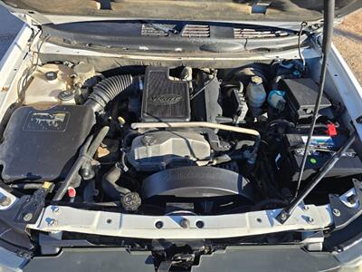 2008 Chevrolet Trailblazer LS 4WD 1OWNER 4.2L RUNS&DRIVES GREAT AC TOW PKG - Photo 9 - Woodward, OK 73801