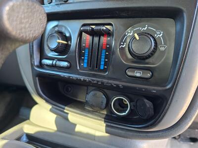 2008 Chevrolet Trailblazer LS 4WD 1OWNER 4.2L RUNS&DRIVES GREAT AC TOW PKG - Photo 25 - Woodward, OK 73801