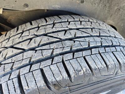 2008 Chevrolet Trailblazer LS 4WD 1OWNER 4.2L RUNS&DRIVES GREAT AC TOW PKG - Photo 49 - Woodward, OK 73801