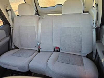 2008 Chevrolet Trailblazer LS 4WD 1OWNER 4.2L RUNS&DRIVES GREAT AC TOW PKG - Photo 16 - Woodward, OK 73801