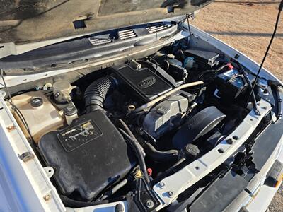2008 Chevrolet Trailblazer LS 4WD 1OWNER 4.2L RUNS&DRIVES GREAT AC TOW PKG - Photo 48 - Woodward, OK 73801