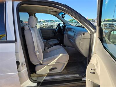 2008 Chevrolet Trailblazer LS 4WD 1OWNER 4.2L RUNS&DRIVES GREAT AC TOW PKG - Photo 15 - Woodward, OK 73801