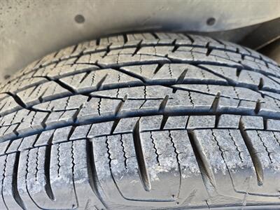 2008 Chevrolet Trailblazer LS 4WD 1OWNER 4.2L RUNS&DRIVES GREAT AC TOW PKG - Photo 50 - Woodward, OK 73801