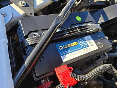 2008 Chevrolet Trailblazer LS 4WD 1OWNER 4.2L RUNS&DRIVES GREAT AC TOW PKG - Photo 10 - Woodward, OK 73801