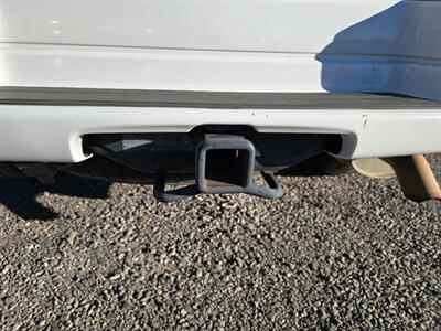 2008 Chevrolet Trailblazer LS 4WD 1OWNER 4.2L RUNS&DRIVES GREAT AC TOW PKG - Photo 11 - Woodward, OK 73801