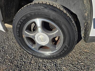 2008 Chevrolet Trailblazer LS 4WD 1OWNER 4.2L RUNS&DRIVES GREAT AC TOW PKG - Photo 59 - Woodward, OK 73801