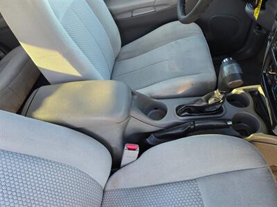 2008 Chevrolet Trailblazer LS 4WD 1OWNER 4.2L RUNS&DRIVES GREAT AC TOW PKG - Photo 29 - Woodward, OK 73801