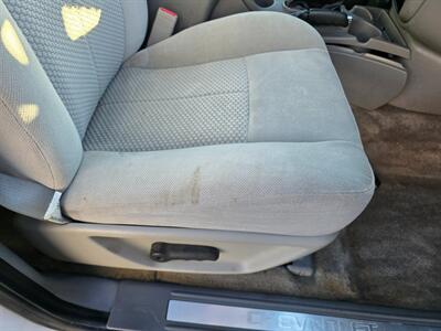 2008 Chevrolet Trailblazer LS 4WD 1OWNER 4.2L RUNS&DRIVES GREAT AC TOW PKG - Photo 35 - Woodward, OK 73801