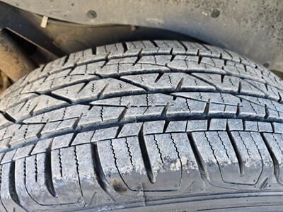 2008 Chevrolet Trailblazer LS 4WD 1OWNER 4.2L RUNS&DRIVES GREAT AC TOW PKG - Photo 52 - Woodward, OK 73801