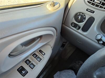 2008 Chevrolet Trailblazer LS 4WD 1OWNER 4.2L RUNS&DRIVES GREAT AC TOW PKG - Photo 22 - Woodward, OK 73801