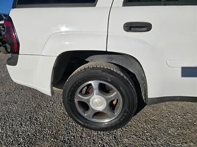 2008 Chevrolet Trailblazer LS 4WD 1OWNER 4.2L RUNS&DRIVES GREAT AC TOW PKG - Photo 62 - Woodward, OK 73801