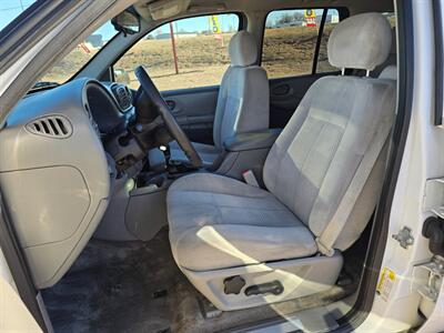 2008 Chevrolet Trailblazer LS 4WD 1OWNER 4.2L RUNS&DRIVES GREAT AC TOW PKG - Photo 37 - Woodward, OK 73801