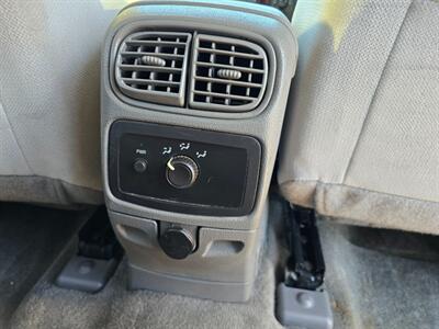 2008 Chevrolet Trailblazer LS 4WD 1OWNER 4.2L RUNS&DRIVES GREAT AC TOW PKG - Photo 27 - Woodward, OK 73801