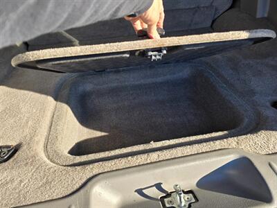 2008 Chevrolet Trailblazer LS 4WD 1OWNER 4.2L RUNS&DRIVES GREAT AC TOW PKG - Photo 31 - Woodward, OK 73801