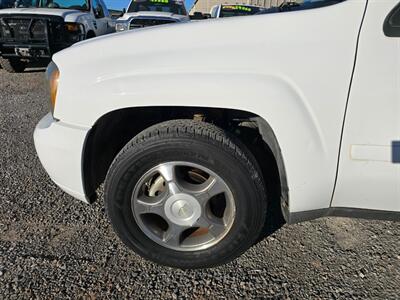 2008 Chevrolet Trailblazer LS 4WD 1OWNER 4.2L RUNS&DRIVES GREAT AC TOW PKG - Photo 60 - Woodward, OK 73801