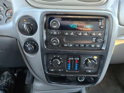 2008 Chevrolet Trailblazer LS 4WD 1OWNER 4.2L RUNS&DRIVES GREAT AC TOW PKG - Photo 18 - Woodward, OK 73801