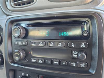 2008 Chevrolet Trailblazer LS 4WD 1OWNER 4.2L RUNS&DRIVES GREAT AC TOW PKG - Photo 26 - Woodward, OK 73801