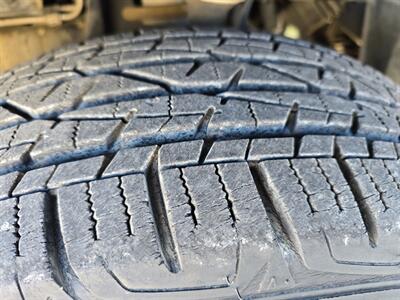 2008 Chevrolet Trailblazer LS 4WD 1OWNER 4.2L RUNS&DRIVES GREAT AC TOW PKG - Photo 51 - Woodward, OK 73801