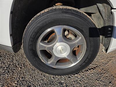 2008 Chevrolet Trailblazer LS 4WD 1OWNER 4.2L RUNS&DRIVES GREAT AC TOW PKG - Photo 58 - Woodward, OK 73801