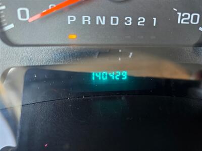 2008 Chevrolet Trailblazer LS 4WD 1OWNER 4.2L RUNS&DRIVES GREAT AC TOW PKG - Photo 20 - Woodward, OK 73801