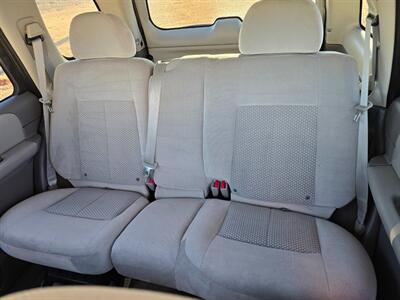 2008 Chevrolet Trailblazer LS 4WD 1OWNER 4.2L RUNS&DRIVES GREAT AC TOW PKG - Photo 41 - Woodward, OK 73801