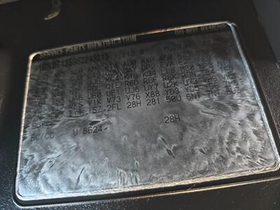 2008 Chevrolet Trailblazer LS 4WD 1OWNER 4.2L RUNS&DRIVES GREAT AC TOW PKG - Photo 74 - Woodward, OK 73801