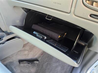 2008 Chevrolet Trailblazer LS 4WD 1OWNER 4.2L RUNS&DRIVES GREAT AC TOW PKG - Photo 32 - Woodward, OK 73801