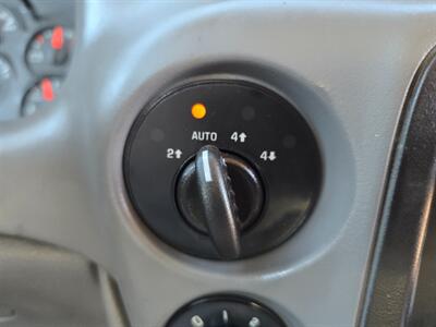 2008 Chevrolet Trailblazer LS 4WD 1OWNER 4.2L RUNS&DRIVES GREAT AC TOW PKG - Photo 19 - Woodward, OK 73801
