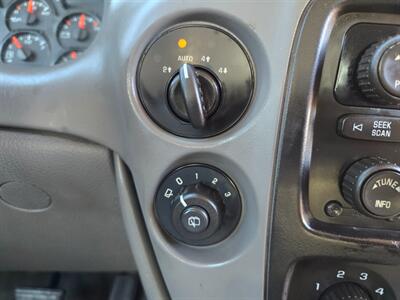 2008 Chevrolet Trailblazer LS 4WD 1OWNER 4.2L RUNS&DRIVES GREAT AC TOW PKG - Photo 24 - Woodward, OK 73801