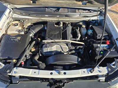 2008 Chevrolet Trailblazer LS 4WD 1OWNER 4.2L RUNS&DRIVES GREAT AC TOW PKG - Photo 47 - Woodward, OK 73801