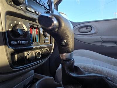 2008 Chevrolet Trailblazer LS 4WD 1OWNER 4.2L RUNS&DRIVES GREAT AC TOW PKG - Photo 23 - Woodward, OK 73801
