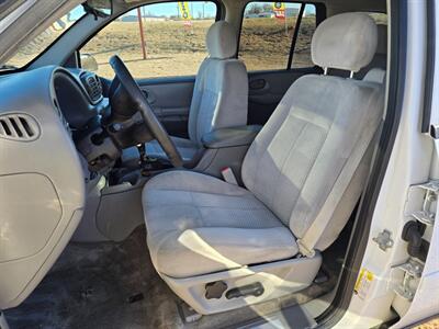 2008 Chevrolet Trailblazer LS 4WD 1OWNER 4.2L RUNS&DRIVES GREAT AC TOW PKG - Photo 14 - Woodward, OK 73801