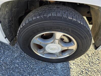 2008 Chevrolet Trailblazer LS 4WD 1OWNER 4.2L RUNS&DRIVES GREAT AC TOW PKG - Photo 53 - Woodward, OK 73801
